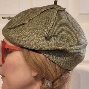 JENNIFER OUELLETTE | Green Cap